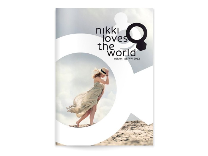 Lookbook Nikki