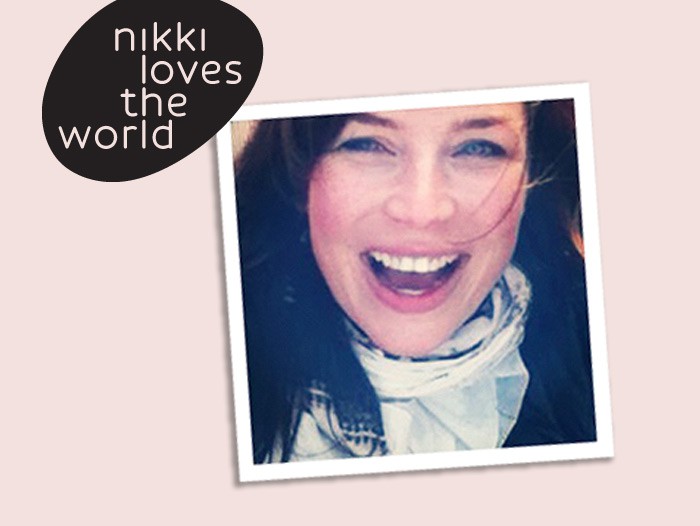 Hartelijk Welkom Op Mijn Blog Over Het Ontstaan Van Sieraden Lijn Nikki Namasté!